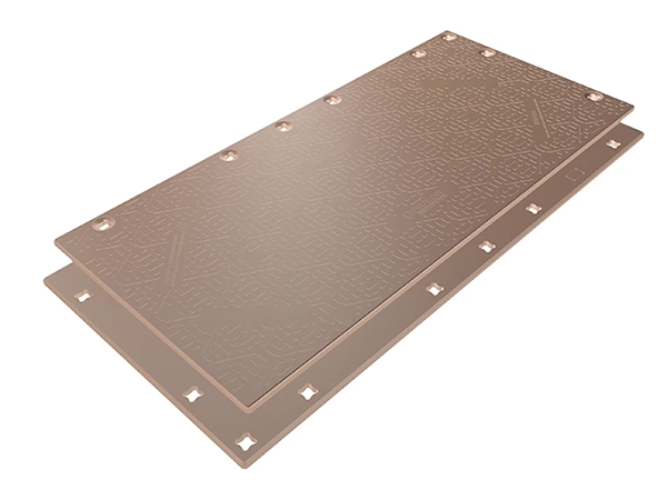 ArmorMat Pipeline Mat