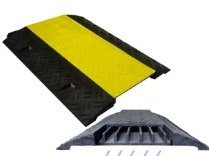 5 csatornás kábelhíd