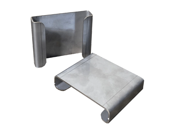 Kis fogantyú összekötő