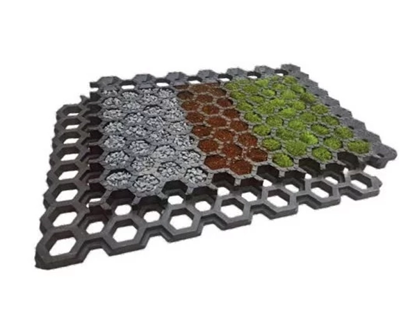 PermaMat Ground Grid 51