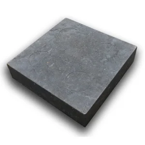 BasePlate Smooth Small