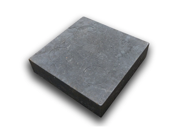 BasePlate Smooth Small