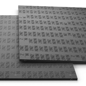 PremiumMat Extreme 3000×2500×43mm