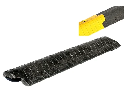 1 csatornás kábelhíd