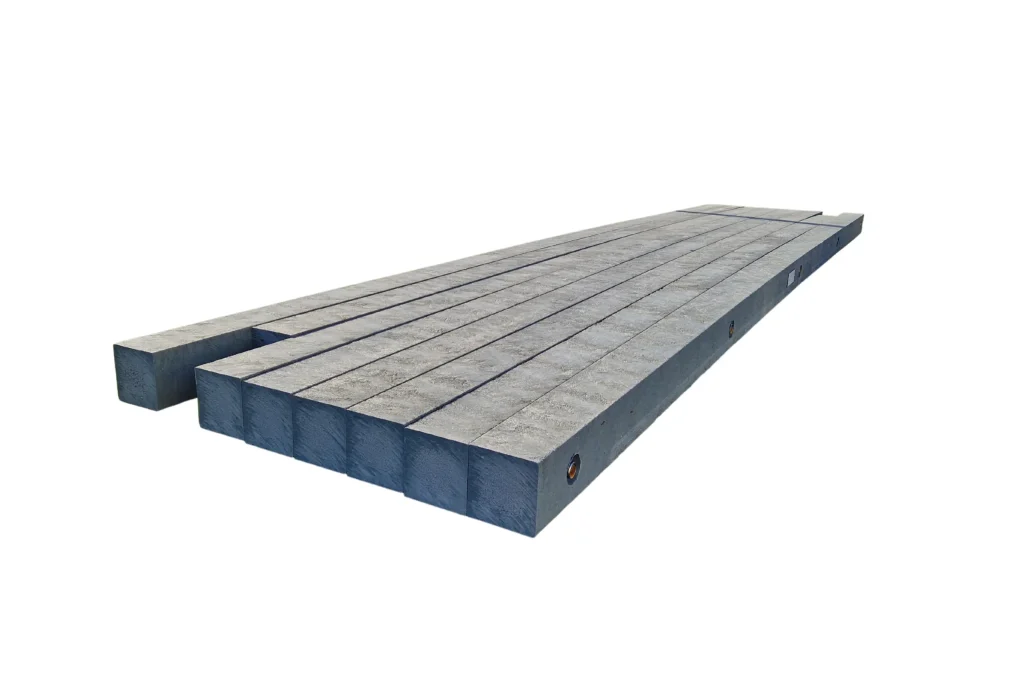 ArmorMat Műanyag Bog Mat 3600x1000x100 mm